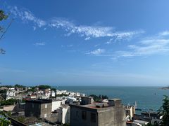 -东山风动石景区