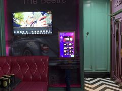 -欢乐迪KTV(观音桥未来国际店)