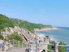 -广东惠东海龟国家级自然保护区