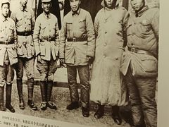 -白求恩柯棣华纪念馆