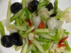 -颂福楼·南京菜(定淮门店)