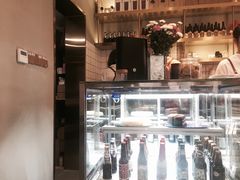 -KYO COFFEE(胶州路店)