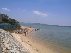 -坝光海滩