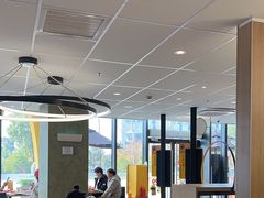 -麦当劳(药谷大道店)