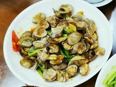 -煲煲掂风味煲仔饭餐厅(西区店)