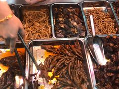 -金湘权老长沙酱板鸭(印象汇步行街店)