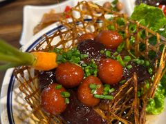 -鱼食饭稻·苏浙土菜17年老馆子(平江路店)