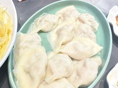 -东方饺子王(哈西万达店)