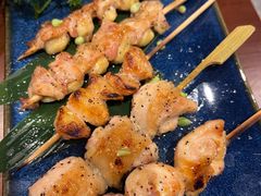-8PINTS八品脱·日料·烧鸟·精酿小酒馆(莘庄店)