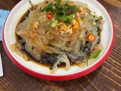 -叶存利海鲜大馅饺子(海宁路总店)