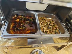 -品茶居素食馆(罗湖店)