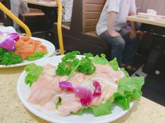 -妙香居韩国烤肉(鹏瑞利季华广场店)