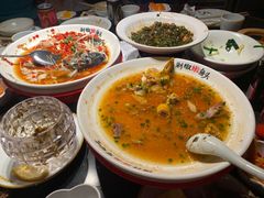 -湘阁里辣(南联锦泰城店)