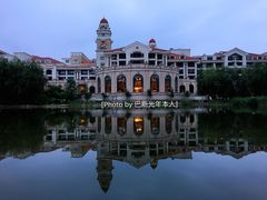 -沈阳于洪碧桂园凤凰酒店
