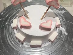 -芭菲盛宴·环球美食(解放碑英利国际店)