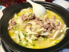 -外婆小聚茶餐厅·生日·团建(市民中心店)