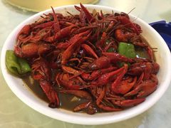 -何记面馆(龙泉山店)