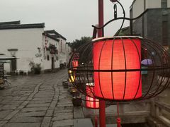 -黎阳老街