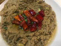 -金家老三饭庄(常营店)