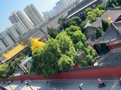 -西安市广仁寺