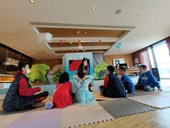 -深圳大梅沙京基洲际度假酒店