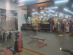 -超鹿运动(融侨锦江店)