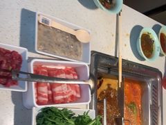 -野妹火锅(龙岗店)