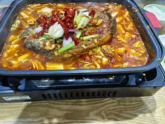 -江西小炒(古方店)