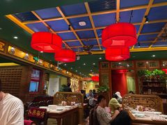 -小吊梨汤·北京菜·烤鸭(鸟巢店)