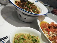 -兰湘子·湘菜小炒(崂山丽达店)