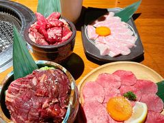 -食也烧肉(临平店)
