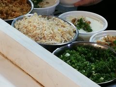 -小桃园·豆浆油条(复兴中路店)