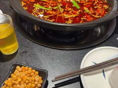 -小饕荟雅安贡椒鱼鲜馆(广福桥店)
