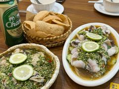 -曼谷食堂·泰国家庭料理(丹桂路店)