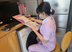 -大美母婴月子中心(馨乐庭店)