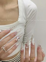 -M·X Nail日式美甲美睫
