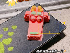 -海底捞火锅(龙首印象城店)
