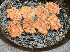 -丁脊壹绝·里脊肉