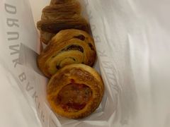 -DRUNK BAKER(上海陕康里店)