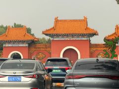 -北陵公园