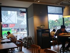 -肯德基(西稍门店)