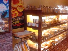 -丁香西饼屋(桂林路店)