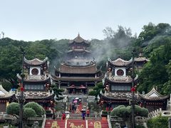 -莆田湄洲妈祖祖庙