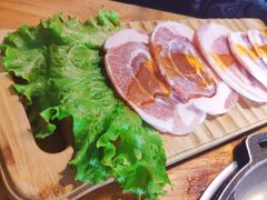 -超级神炭烤肉夜食(芥园西道店)