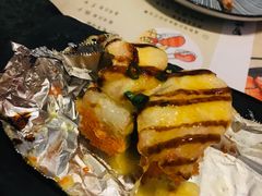-三笙精致·料理(海河店)
