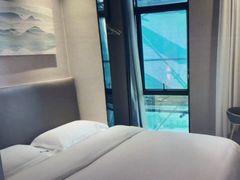 -凯亚斯顿酒店(深圳罗湖水贝国际珠宝城店)