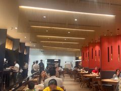 -大师兄·手工面·西北菜(珠海环宇城店)