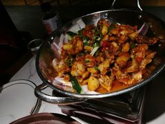 -小凤庭·地道湖北菜武昌鱼·藕汤(38年黄鹤楼店)