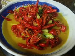 -龙虾奇迹(大华三路店)