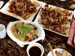 -张树军海鲜(王府壹号店)